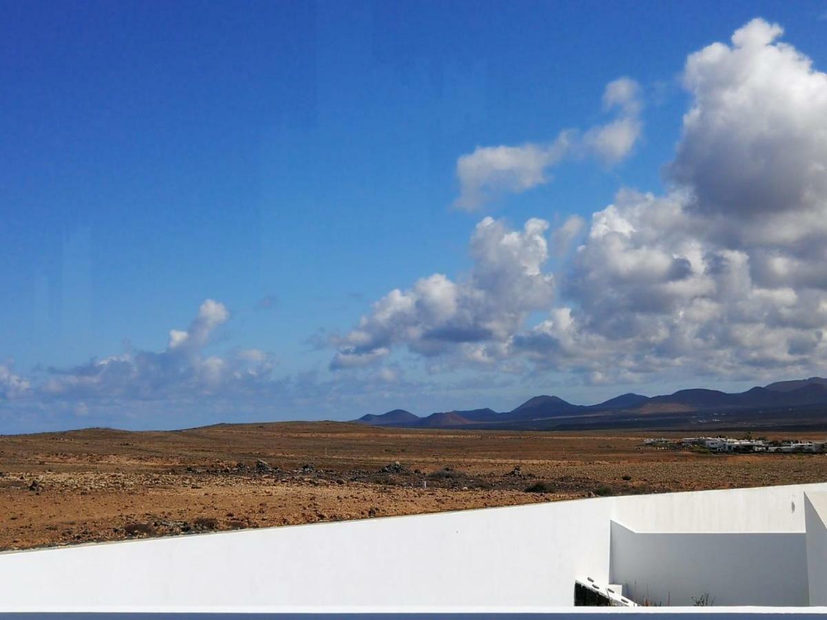 Panoramic Appartement Playa Blanca (Lanzarote)