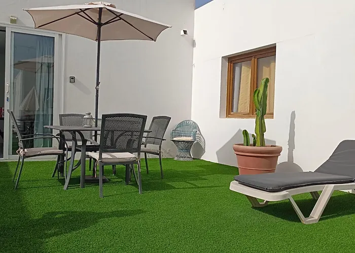 Apartamento Panoramic