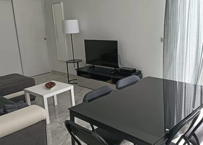 Apartamento Panoramic