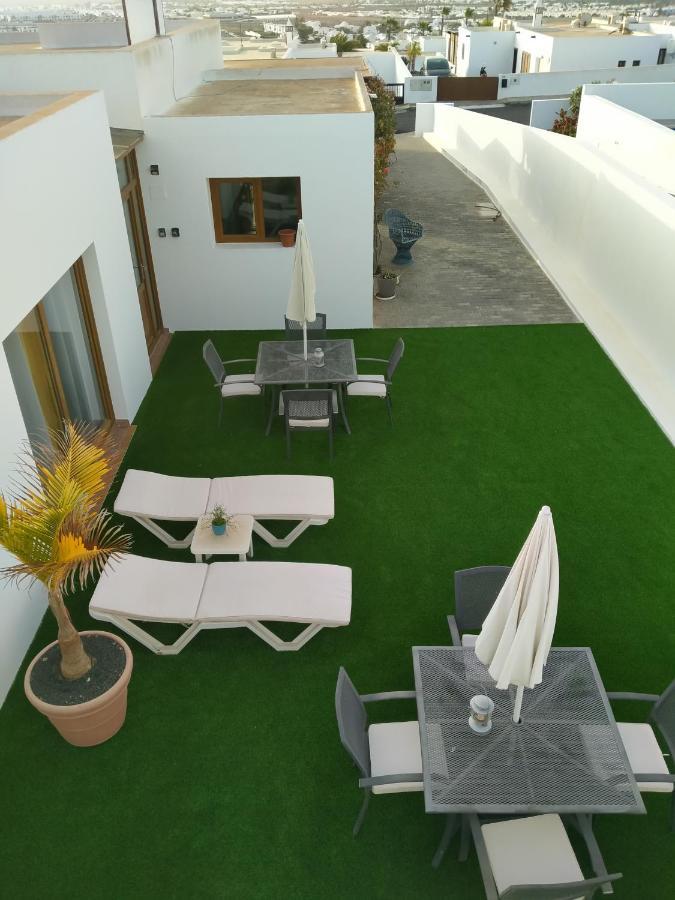 Panoramic Apartment