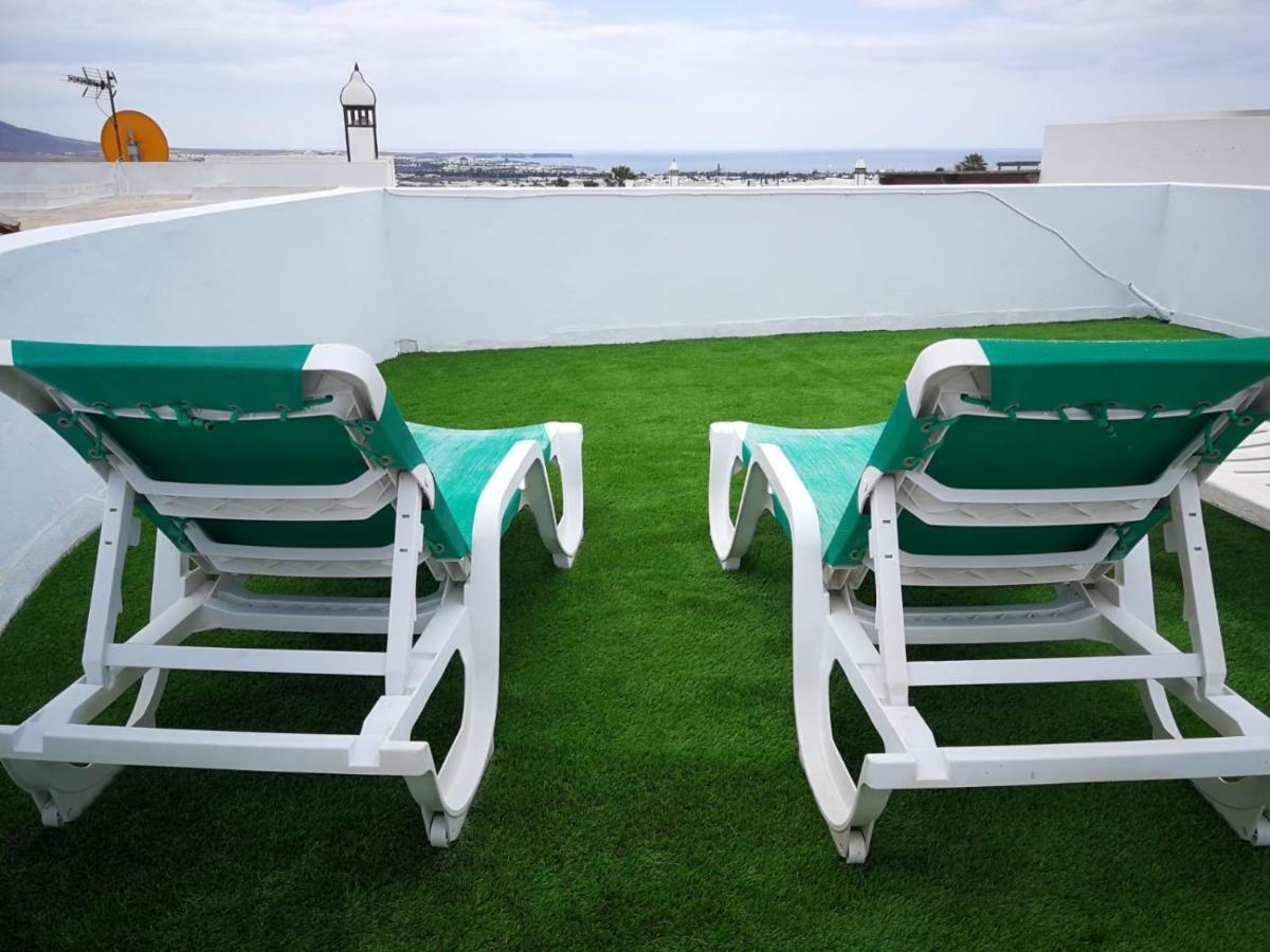 Panoramic Apartment Playa Blanca (Lanzarote)